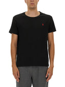 T-shirt Polo Ralph Lauren in cotone