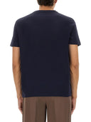 T-shirt Polo Ralph Lauren in cotone