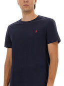 T-shirt Polo Ralph Lauren in cotone