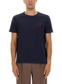 Polo Ralph Lauren Cotton T Shirt