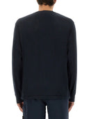Stone Island Cotton Jersey T -shirt