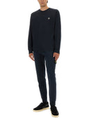Stone Island Cotton Jersey T -shirt
