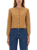 A.P.C. Cardigan "Mila"