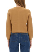 A.P.C. Cardigan "Mila"