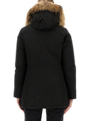 Woolrich "Artic Racoon" Parka