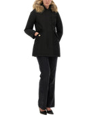 Woolrich "Artic Racoon" Parka