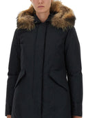 Woolrich "Artic Racoon" Parka