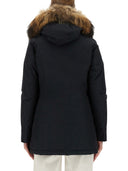 Woolrich "Artic Racoon" Parka