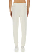 Pantalon de jogger en coton hugo