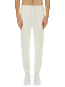 Pantalon de jogger en coton hugo