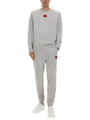 Hugo Sweatshirt With Logo