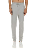 Hugo Cotton Jogger Pants