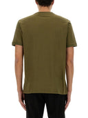 Camiseta Hugo "Diragolino 212"