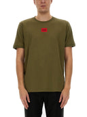 Camiseta Hugo "Diragolino 212"