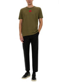 Camiseta Hugo "Diragolino 212"