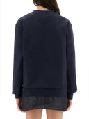 A.P.C. Sweatshirt "Standard Grand VPC Getts"