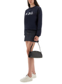 A.P.C. Sweatshirt "Standard Grand VPC Getts"