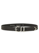 Sunflower Leather Belt