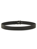 Sunflower Leather Belt