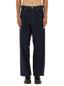 Sunflower "Wide Twist" Jeans