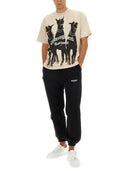 Represent "Thoroughbred" T Shirt