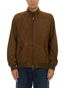 Jacket Baracuta "G9"