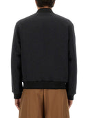 Dries Van Noten Reversible Jacket