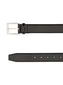 Boss Leather Belt