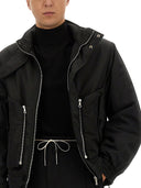 Dries Van Noten Jacket "Venice"