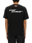Kenzo "Kenzo X Futura 2000" T Shirt