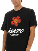Kenzo "Kenzo X Futura 2000" T Shirt