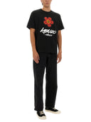 Kenzo "Kenzo X Futura 2000" T Shirt