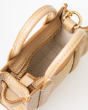 Marc Jacobs I Tech Beige