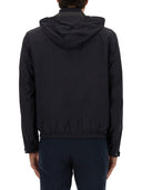 Boss Camel Water Repellent Windbreaker