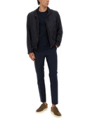 Boss Camel Water Repellent Windbreaker