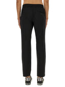 Pantalones de trote de dolce y gabbana