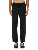 Pantalones de trote de dolce y gabbana