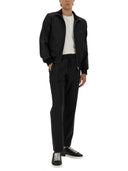 Pantalones de trote de dolce y gabbana