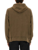 Marant "Miley" sweatshirt met logo