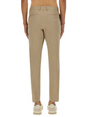 Boss Camel Slim Fit Pants