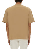 Hugo Oversized Logo T -shirt
