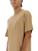 Hugo Oversized Logo T -shirt