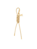 Michael af Michael Kors Bag Charm med logo