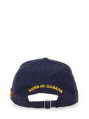 Dsquared baseball cap