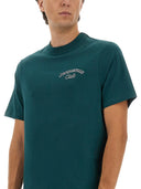 Jacquemus "Jacquemus Club" T Shirt