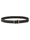 Ceinture en cuir Hugo
