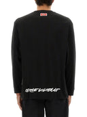 Kenzo entspannter Fit T -Shirt