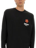 Kenzo entspannter Fit T -Shirt