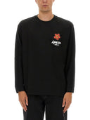 Kenzo entspannter Fit T -Shirt