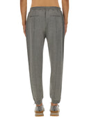 Brunello Cucinelli Leisure Fit Pants